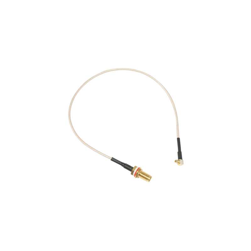 MMCX to RPSMA pigtail